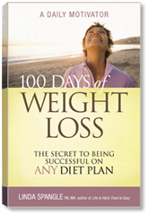 100 Days of Weight Loss