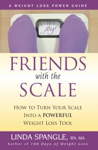 Friends with the Scale cover
