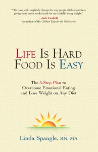 Life is Hard, Food is Easy